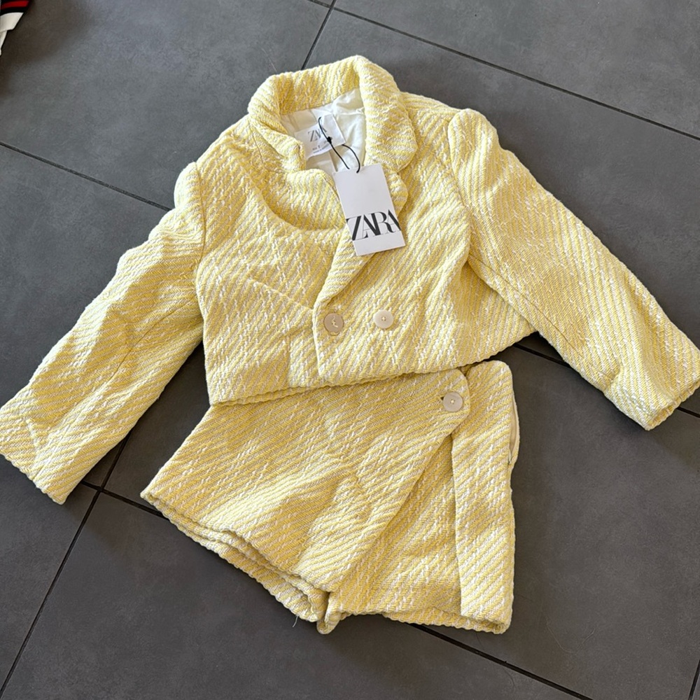 Zara Set